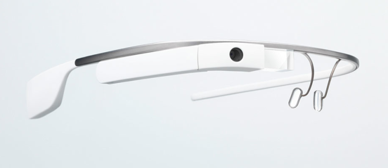 Google Glass - What is Wearable Technology