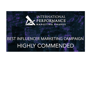 International Performance Marketing Awards