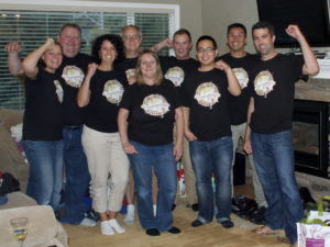 Vancouver Affiliate Marketers Give Back
