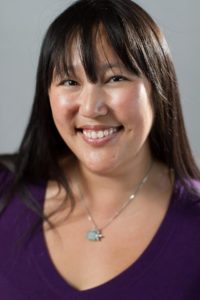 Carolyn Tang Kmet - VP of Performance Marketing for AIM