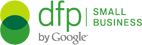 Google's DFP for Small Business