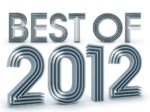 Affiliate marketing best of 2012
