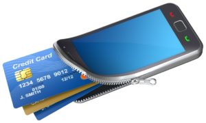 Digital Wallets and performance marketing mcommerce