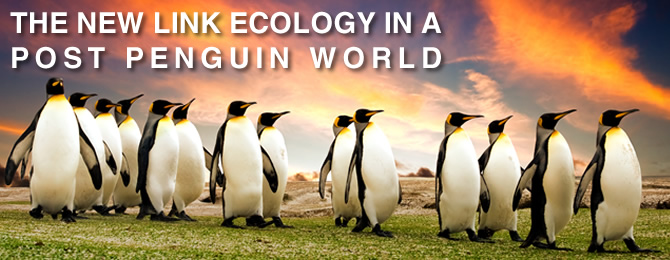 Affiliate Marketing Strategies for a Post Penguin World