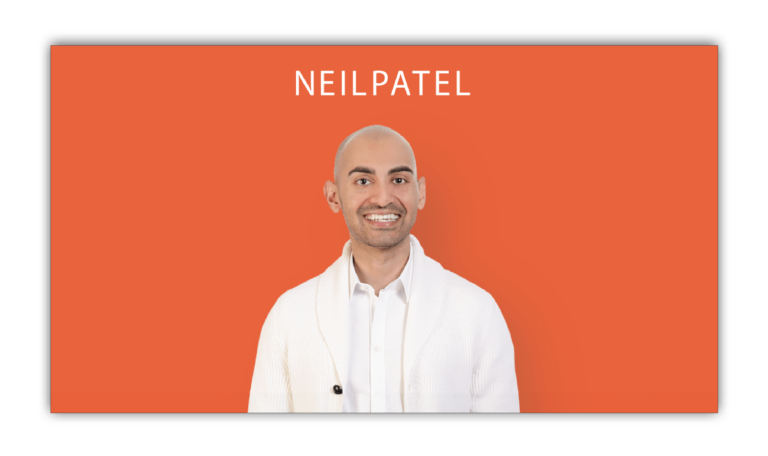 EXCLUSIVE INTERVIEW: Neil Patel, Conversion and Affiliate Marketing Icon