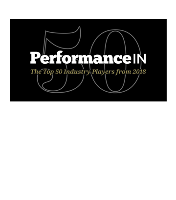 PerformanceIn Top 50